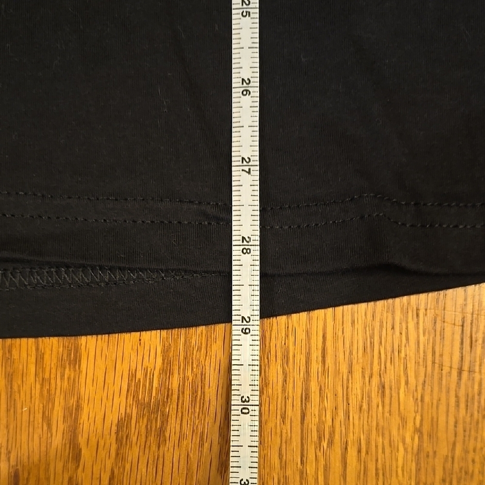Glorious Cannabis Co. Black T-Shirt NWOT LOT-I - Picture 7 of 7